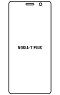 Film hydrogel Nokia 7 PLUS