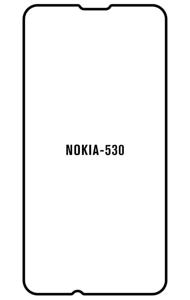 Film hydrogel Nokia 530