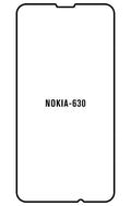 Film hydrogel Nokia Lumia 630