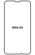 Film hydrogel Nokia Lumia 635
