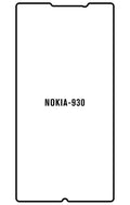 Film hydrogel Nokia Lumia 930