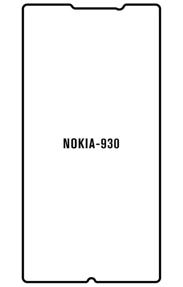 Film hydrogel Nokia Lumia 930