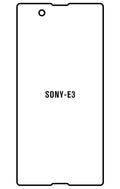 Film hydrogel Sony E3