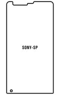 Film hydrogel Sony SP