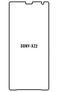 Film hydrogel Sony XZ2