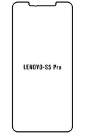 Film hydrogel Lenovo S5 PRO