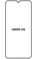 Film hydrogel Lenovo Z5S