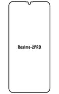 Film hydrogel Realme 2 Pro
