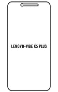 Film hydrogel Lenovo VIBE K5 PLUS