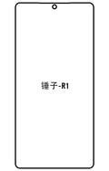 Film hydrogel Smartisan R1