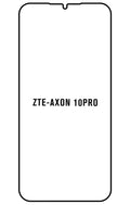 Film hydrogel ZTE Axon 10 Pro 5G
