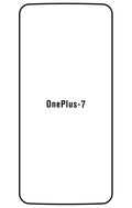 Film hydrogel OnePlus 7