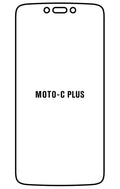 Film hydrogel Motorola C PLUS
