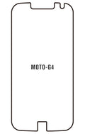 Film hydrogel Motorola G4