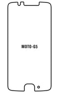 Film hydrogel Motorola G5