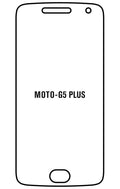 Film hydrogel Motorola G5 PLUS