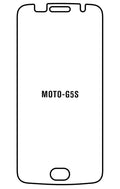 Film hydrogel Motorola G5S