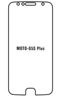 Film hydrogel Motorola G5S PLUS