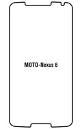 Film hydrogel Motorola Nexus 6