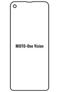 Film hydrogel Motorola ONE VISION