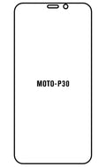 Film hydrogel Motorola P30