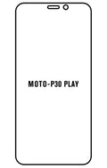 Film hydrogel Motorola P30 PLAY