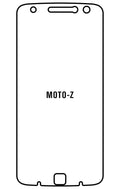 Film hydrogel Motorola Z