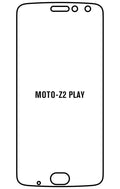 Film hydrogel Motorola Z2 PLAY