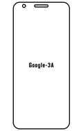 Film hydrogel Google Pixel 3A
