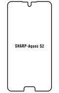 Film hydrogel SHARP Aquos S2