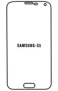 Film hydrogel Samsung Galaxy S5
