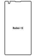 Film hydrogel Redmi 1S