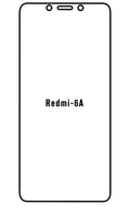 Film hydrogel Redmi 6A
