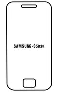 Film hydrogel Samsung Galaxy S5830