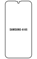 Film hydrogel Samsung Galaxy A10S