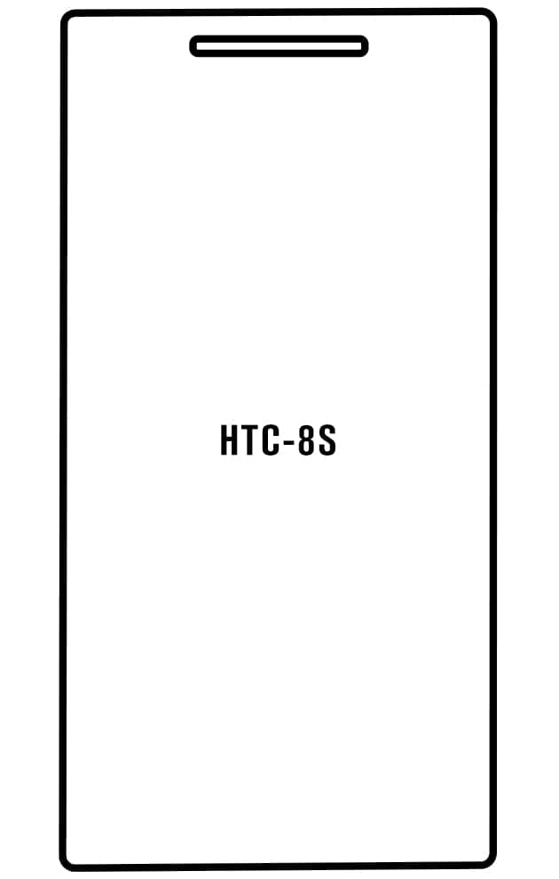 Film hydrogel HTC 8S(A620T)