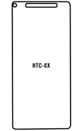 Film hydrogel HTC 8X
