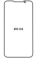 Film hydrogel HTC Desire 316
