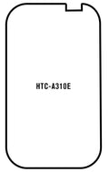 Film hydrogel HTC A310E