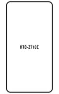 Film hydrogel HTC Z710E