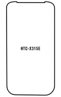 Film hydrogel HTC X315E