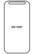 Film hydrogel HTC T528T