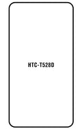 Film hydrogel HTC T528D