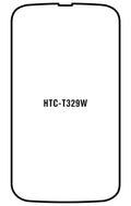 Film hydrogel HTC T329W