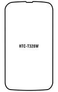 Film hydrogel HTC T328W