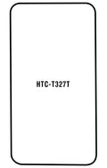 Film hydrogel HTC T327T