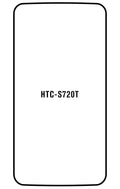 Film hydrogel HTC S720T