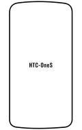 Film hydrogel HTC One SZ560e