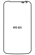 Film hydrogel HTC G21