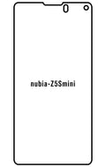 Film hydrogel Nubia Z5Smini(2)